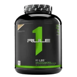 RULE R1 LBS 2730 g - Smaki czekoladowe