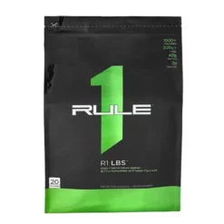 RULE R1 LBS 5450 g - Smaki czekoladowe