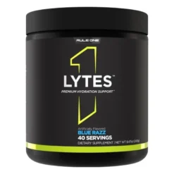RULE R1 Lytes+ 220g-240g