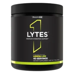 RULE R1 Lytes+ 220g-240g