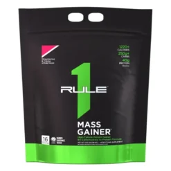 RULE R1 Mass Gainer 5,18 kg - 5,20 kg