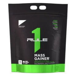 RULE R1 Mass Gainer 5,18 kg - 5,20 kg