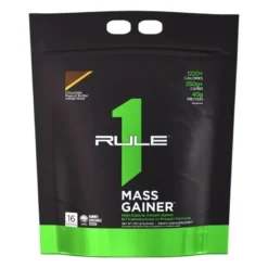 RULE R1 Mass Gainer 5,12-5,25 kg - Smaki czekoladowe