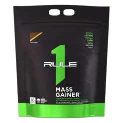 RULE R1 Mass Gainer 5,12-5,25 kg - Smaki czekoladowe