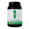 RULE R1 Plant Protein 630 g Cafe Mocha