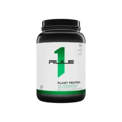 RULE R1 Plant Protein 630 g Cafe Mocha