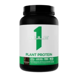 RULE R1 Plant Protein 610 g Czekolada