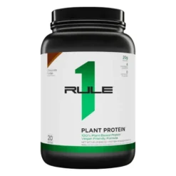 RULE R1 Plant Protein 610 g Czekolada