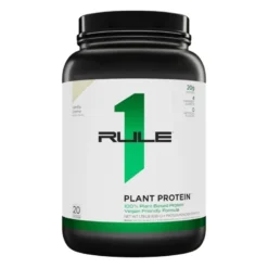 RULE R1 Plant Protein 20 serv.