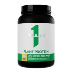 RULE R1 Plant Protein 20 serv.