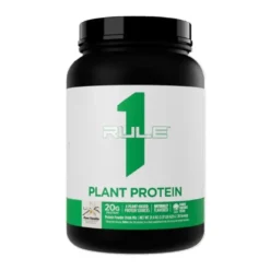 RULE R1 Plant Protein 20 serv.