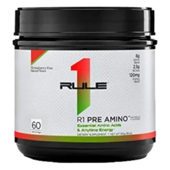 RULE R1 Pre Amino Natural 60 porcji
