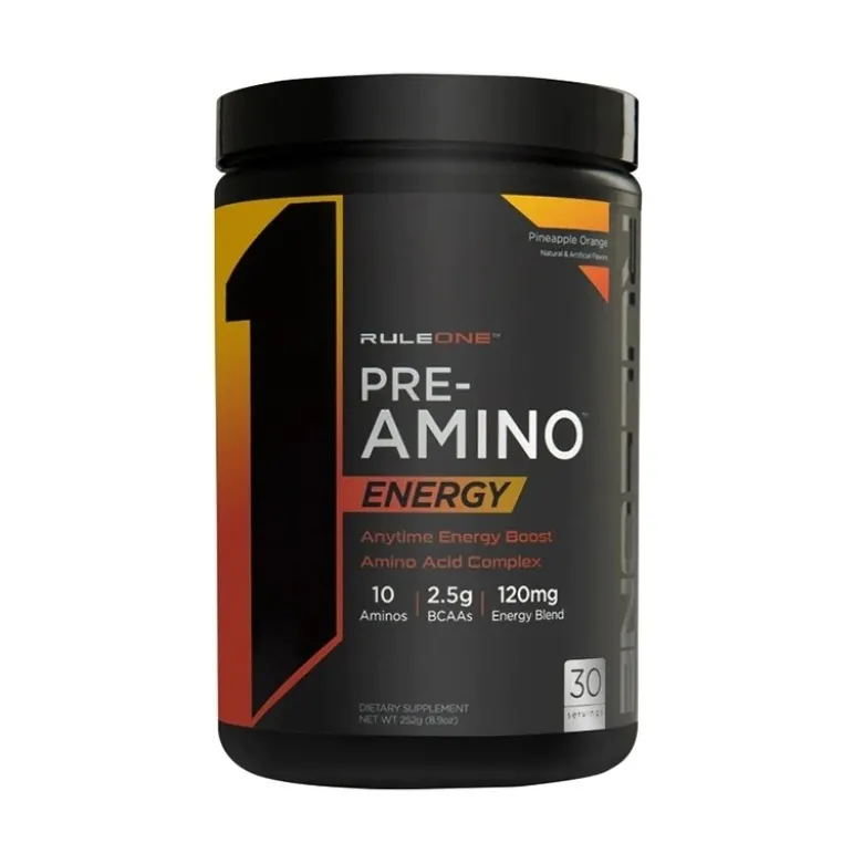 RULE R1 Pre Amino 30 porcji