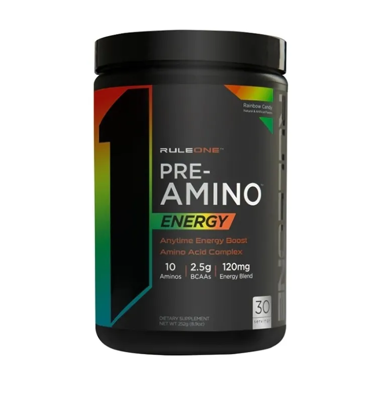 RULE R1 Pre Amino 30 porcji