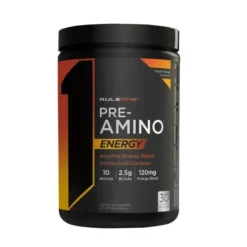 RULE R1 Pre Amino 30 porcji