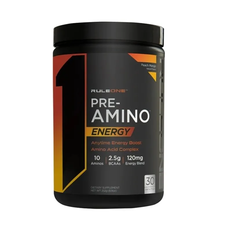 RULE R1 Pre Amino 30 porcji