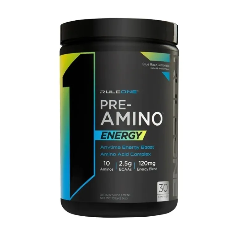 RULE R1 Pre Amino 30 porcji