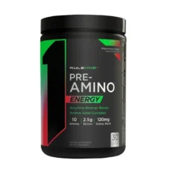 RULE R1 Pre Amino 30 porcji