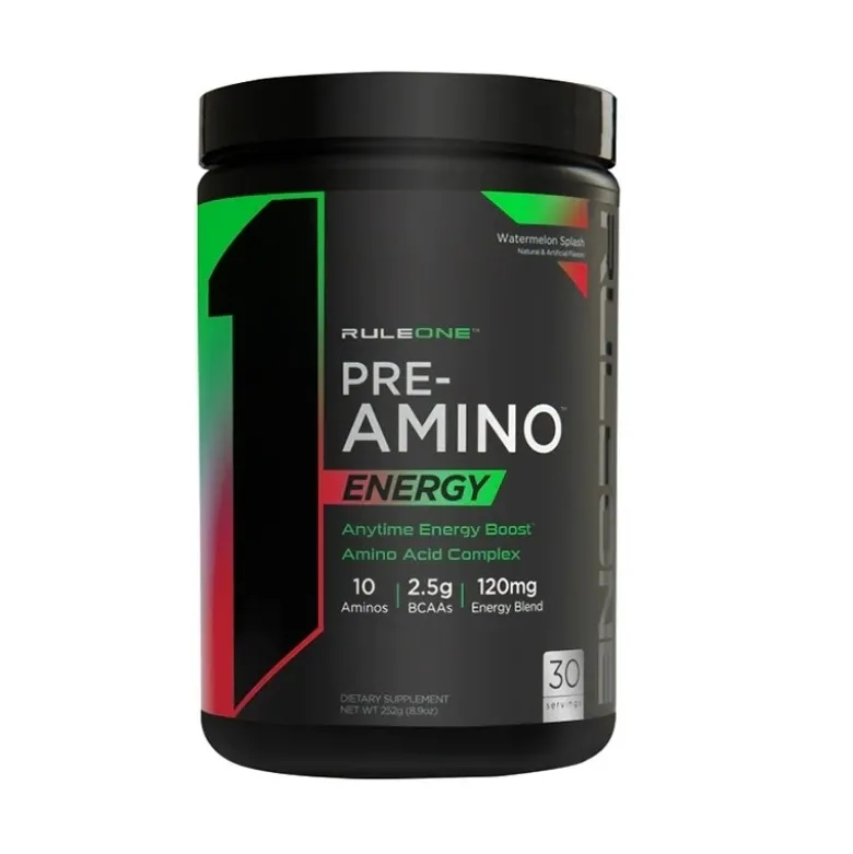 RULE R1 Pre Amino 30 porcji