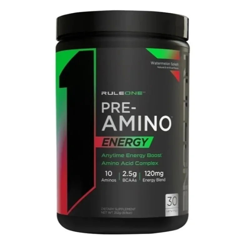 RULE R1 Pre Amino 30 porcji