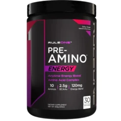 RULE R1 Pre Amino 30 porcji