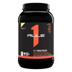 RULE R1 Protein 855 g - 960 g