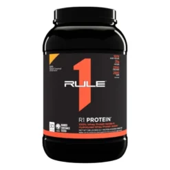RULE R1 Protein 855 g - 960 g