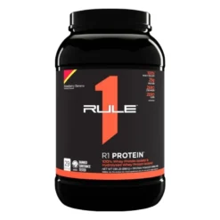 RULE R1 Protein 855 g - 960 g