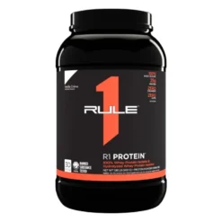 RULE R1 Protein 855 g - 960 g