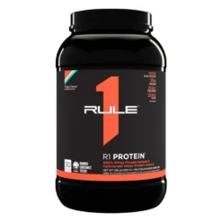 RULE R1 Protein 855 g - 960 g