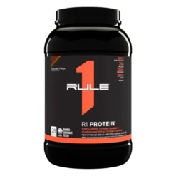 RULE R1 Protein 855 g - 960 g - Smaki czekoladowe