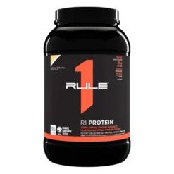 RULE R1 Protein 855 g - 960 g - Smaki czekoladowe