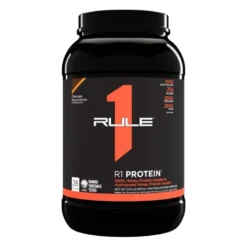 RULE R1 Protein 855 g - 960 g - Smaki czekoladowe