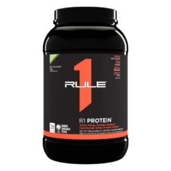 RULE R1 Protein 855 g - 960 g - Smaki czekoladowe