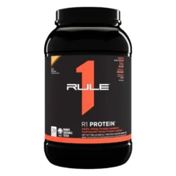 RULE R1 Protein 855 g - 960 g - Smaki czekoladowe