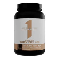 RULE R1 Protein 780 g Naturalna Czekolada