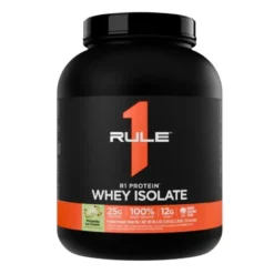 RULE R1 Protein 2,2 kg