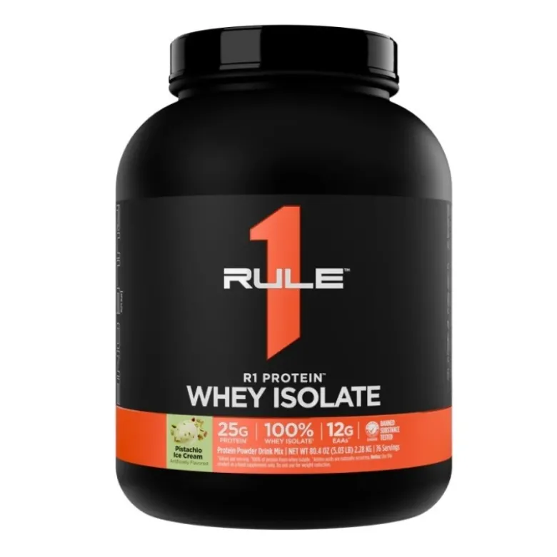 RULE R1 Protein 2,2 kg
