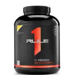 RULE R1 Protein 2,2 kg