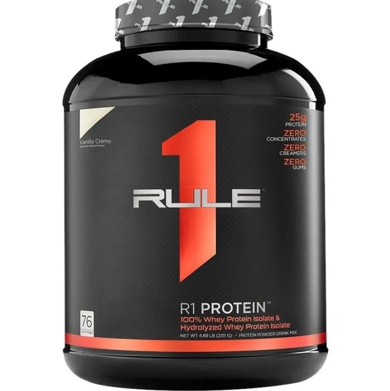 RULE R1 Protein 2,2 kg