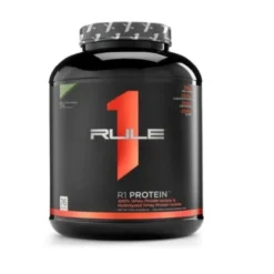 RULE R1 Protein 2,2 kg