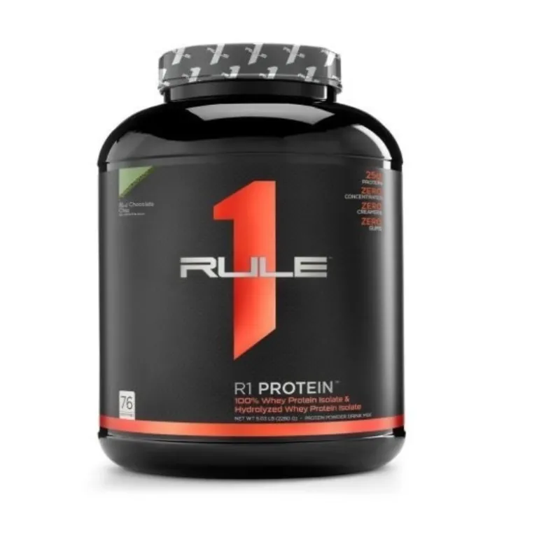 RULE R1 Protein 2,2 kg