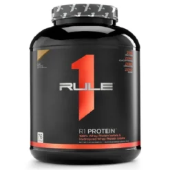 RULE R1 Protein 2,2 kg