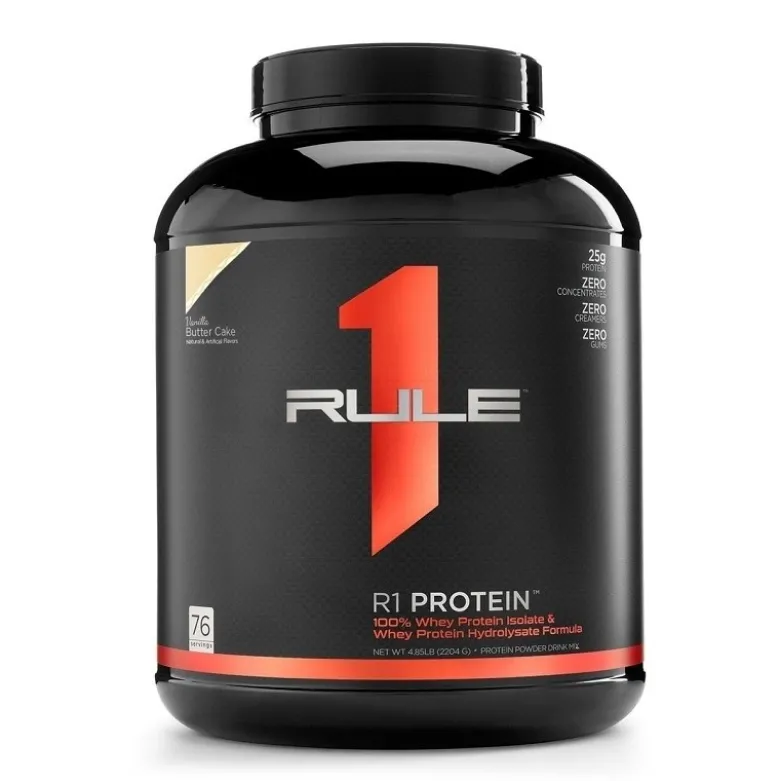 RULE R1 Protein 2,2 kg