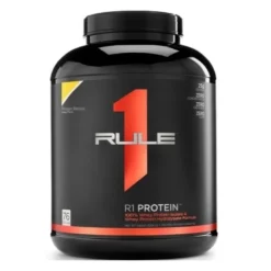 RULE R1 Protein 2,2 kg