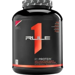 RULE R1 Protein 2,2 kg
