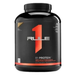 RULE R1 Protein 2,2 kg - Smaki czekoladowe
