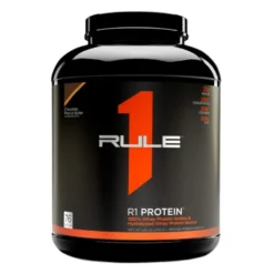 RULE R1 Protein 2,2 kg - Smaki czekoladowe