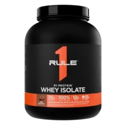 RULE R1 Protein 2,2 kg - Smaki czekoladowe