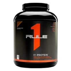 RULE R1 Protein 2,2 kg - Smaki czekoladowe